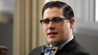 <em>Mad Men</em>'s Biggest Dork Guest Stars On <em>You Don't Know Jack</em>